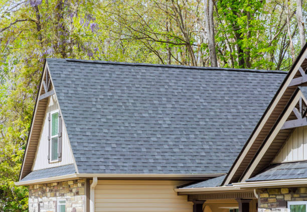 Roof Insulation in Douglas, MI