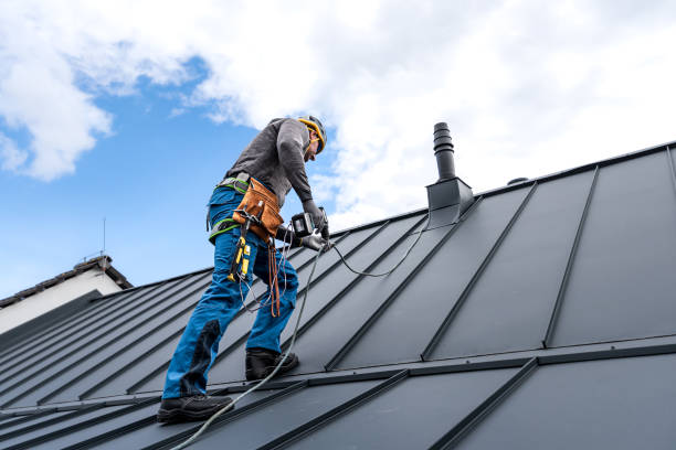 Best Wood Shake Roofing  in Douglas, MI