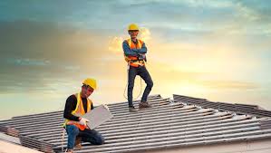 Best Metal Roofing Installation  in Douglas, MI